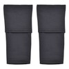 Children's Football Shin Pad Holder with Optimised Pocket - Sleeves