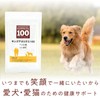 King Agaricus 100 Dog and Cat Supplement, Daily Health Care