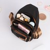 Crossbody Women Bags with RFID Pocket Leather Cross body Bags
