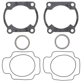 Vertex Vertex Top End Gasket Kit Compatible with/Replacement for Yamaha V Max VMX540G H J K L 83 84 85 86 87 1983 1984 1985 1986 1987