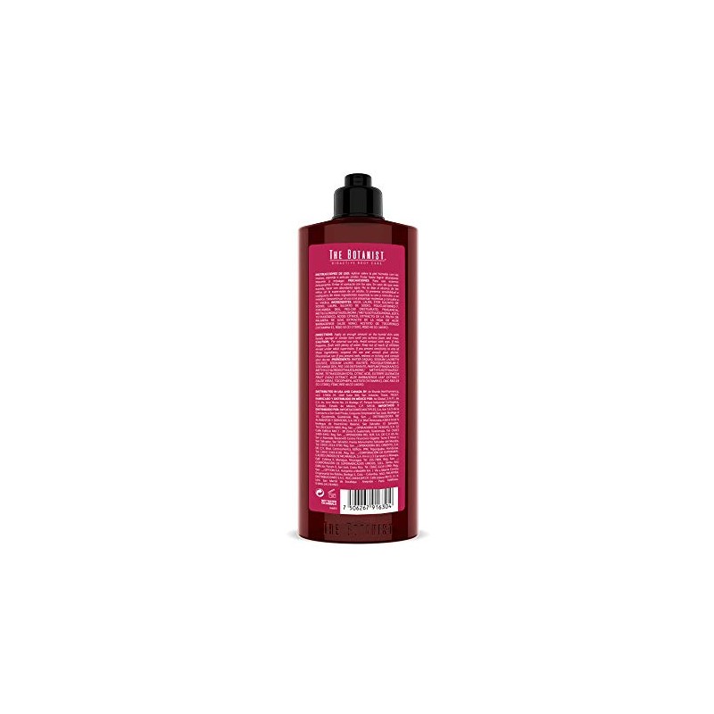 THE BOTANIST - Gel de Baño Power Berries 400 ml