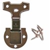 WAKI AS-2 Angle Hinge 22X19mm GB
