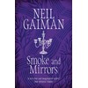 Smoke and Mirrors: Short Fictions and Illusions