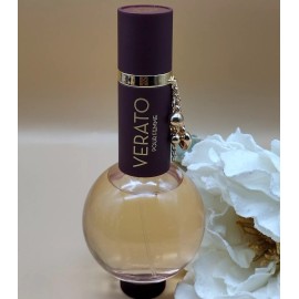 RVl Verato Pour Femme For Women Eau De Parfum Spray 3.4 oz New