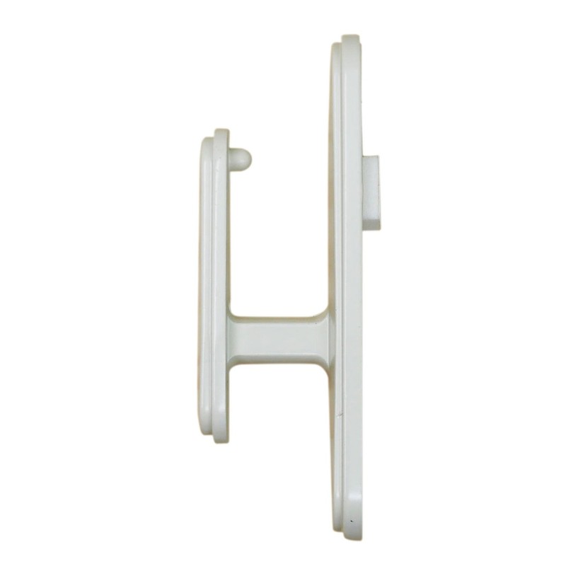 Toso 601175 Robin Fusakake, Warm White, Includes 2 Mounting Screws