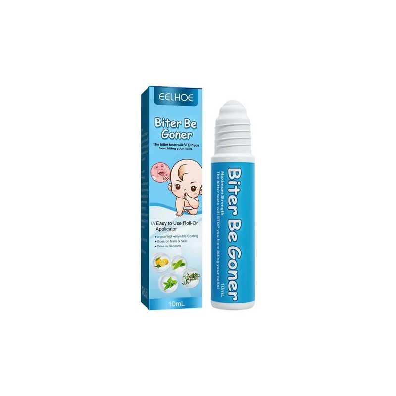 Protección De Bola Rodante Agua For Uñas Amargas $ca