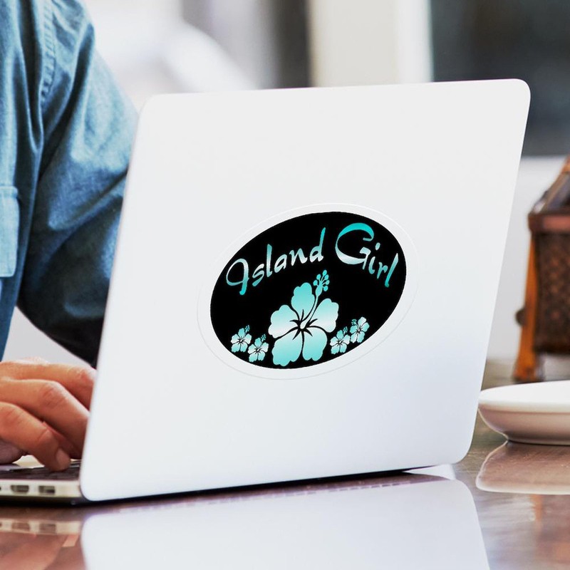 CafePress Variety Designs Oval Sticker Oval Car Bumper Sticker