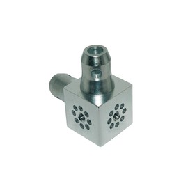 Global Truss ST5006-1 6-Corner Cube for F-32 Bis F-44 Accessory/Spare Part, Silver