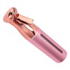 Hair Spray Bottle Home Salon Empty Refillable Mist Sprayer Bottle