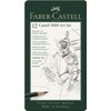 Faber-Castell 119065 – Pencil Castell 9000, Set of 12, Art