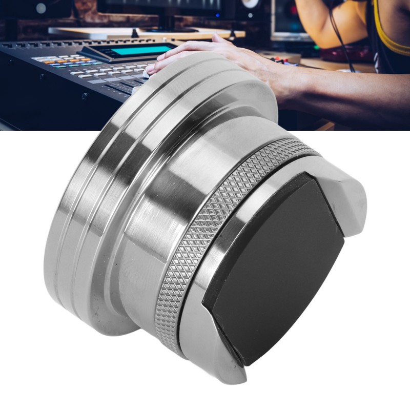 HiFi Speaker Shock Absorber Foot Pad 30‑42mm Height Adjustable HiFi