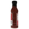 Torchbearer Sauces Chipotle BBQ Sauce, 12 ounces - Spicy -