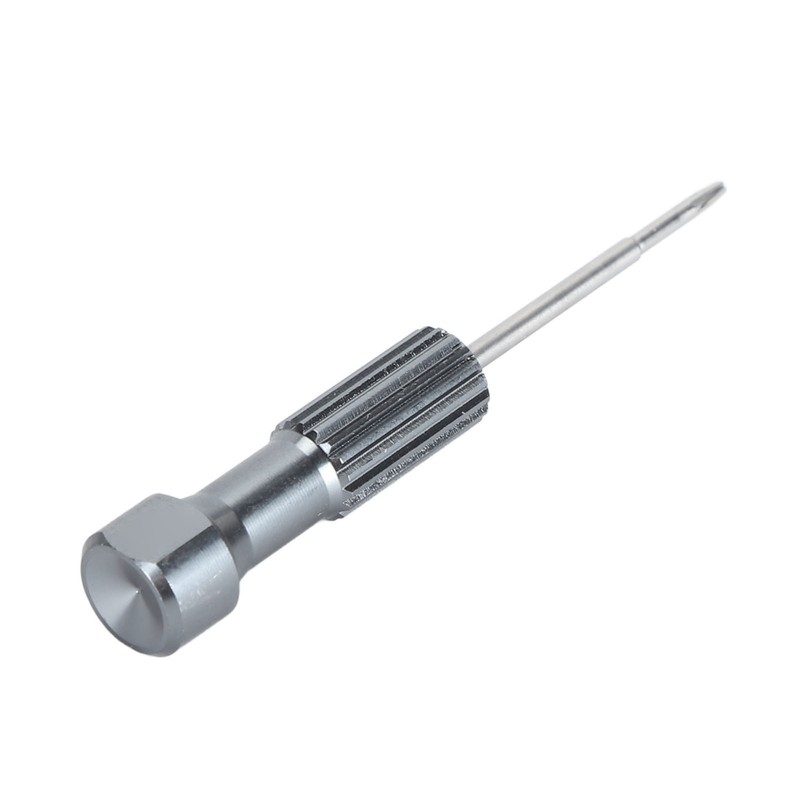 Denture Implant Screwdriver Stainless Steel Professional Teeth Implant Restoration Screwdriver