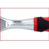 KS Tools 935.1495 1/4 Inch Monster Bit Reversible Ratchet, 115