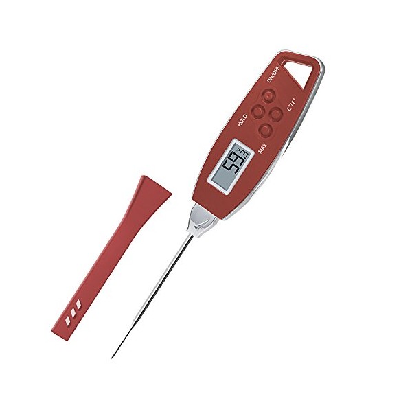 DollaTek Precise and Fast Temperature Measurement BBQ Thermometer Kitchen Food