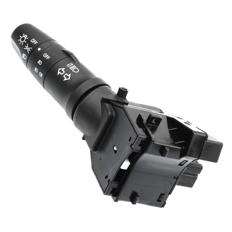 Frankberg Combination Switch Steering Column Switch Front 19-Pin Compatible with