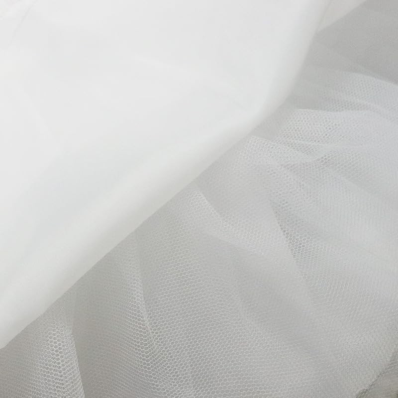 FUNKEIMEI Kids Panier, Size Adjustable, Wireless, Formal Dress, Piano Recitals,