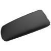 ZEALfix Armrest for A4 Armrest Cover 8E0864245E Black Leather Centre