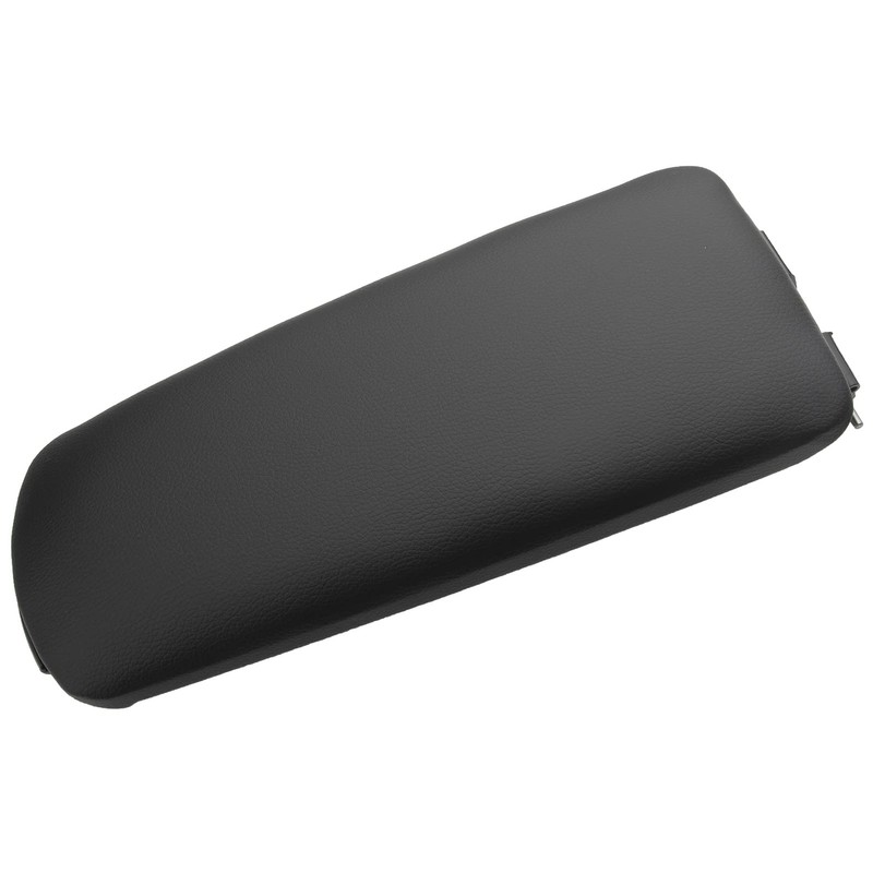 ZEALfix Armrest for A4 Armrest Cover 8E0864245E Black Leather Centre