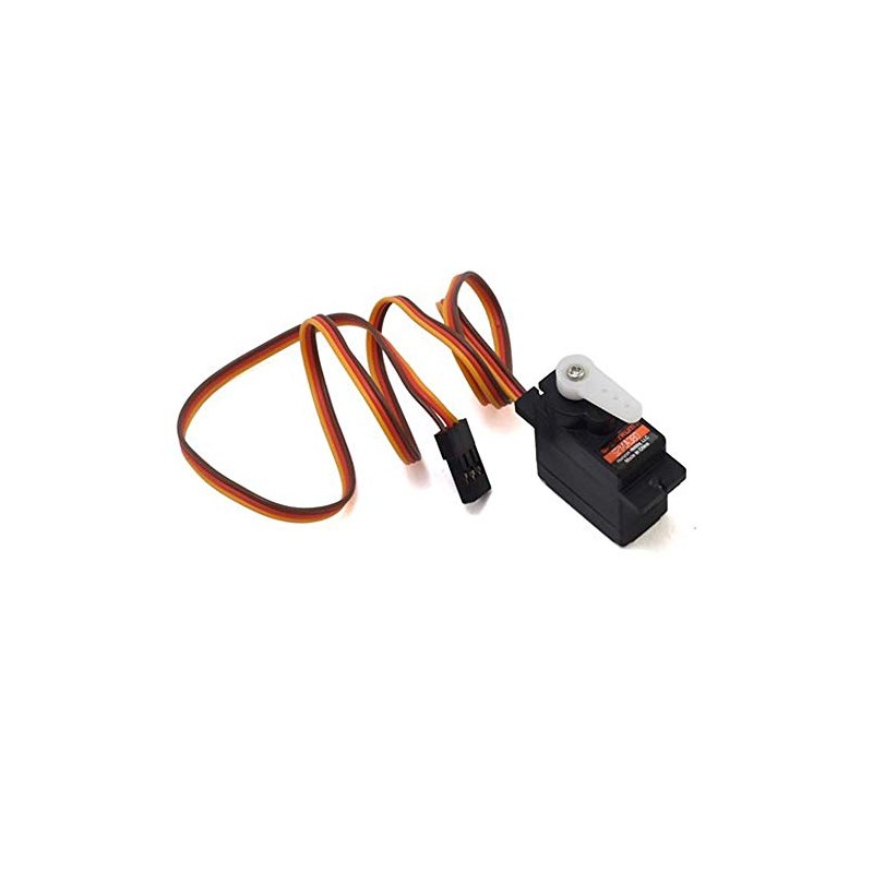 E-flite 9 Gram Servo Metal Gear- SPMA380 Replacement Airplane Parts