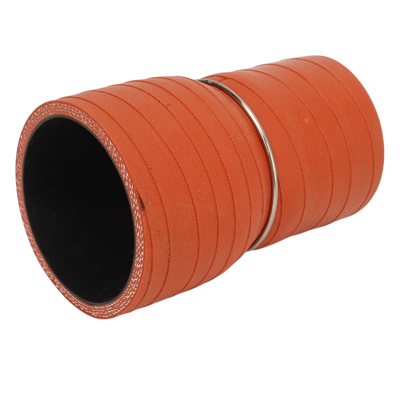 Silicone Plain Hose Flexible Pressure Resistance Leakproof Heatproof 3687223 for
