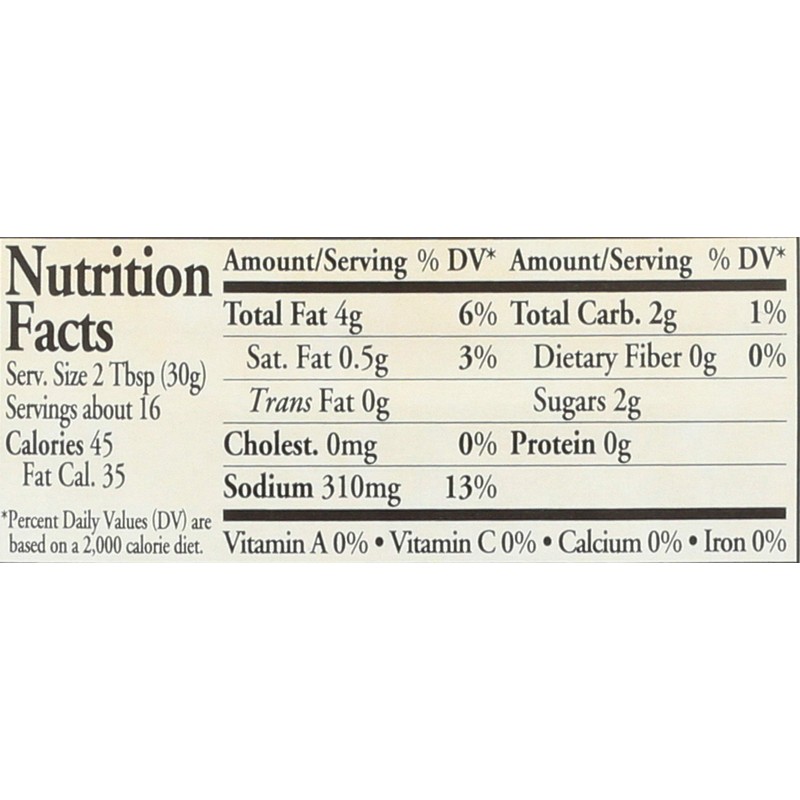 Newman's Own Light Balsamic Vinaigrette Salad Dressing, 16-oz.