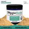 Certified Organic Dog Ligament and Tendon Healing - All Natural