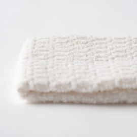 Marna Binchotan Charcoal Body Scrub Towels, Set of 2