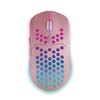 MARSGAMING Mars Gaming MMW3P Wireless Gaming Mouse, RGB Flow, Ultralight