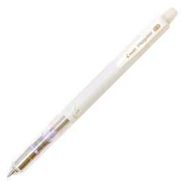 Pilot Mechanical Pencil Mogulair 0.3mm (White), HFMA-50R3-W