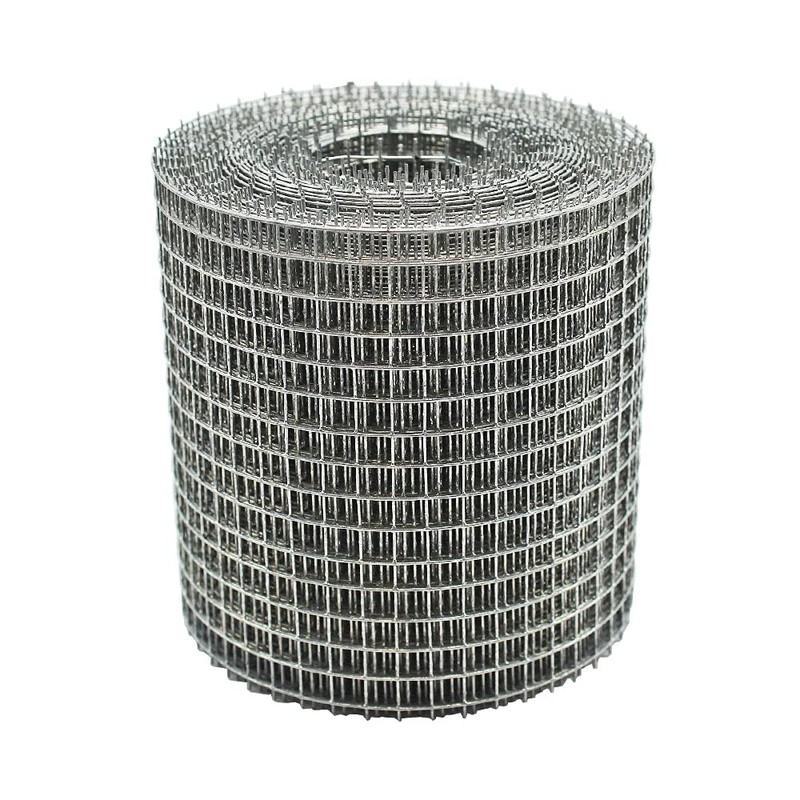 RatMesh Rodent Proofing Wire Metal Mesh - Blocks Rats &