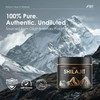 Himalayan Shilajit Resin 50g – Gold Grade 100% Pure Gilgit-Baltistan