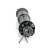 Dexter Marine Removable Spindle for 3500lb Torsion Axles #84 Spindle