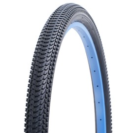 FengCan 27.5x2.35 Reifen 57-584 27.5 x 2.35 Fahrradreifen Faltbar Fahrrad Mantel 27.5 Zoll passend für 27.5x2.35 27.5x2.40 City/Mountain/Rennrad Fahrrad Reifen Ersatzrad (Eine)