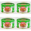 Mini Prik Khing Curry Paste, 4 oz, Thai Cooking Sauce,