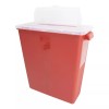 Generic Sharps Container for Home Use & Professional, 3 Gallon