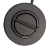 Benmingnian 2 Button Round Hand Control Handset with 5 pin