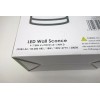 Sunset Lighting - F9983-44 - Led Wall Sconce 18W 1300Lm