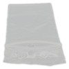 100 zip bags, 40 x 60 mm, zip pockets, 4