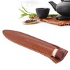 Stainless Steel Tea Knife Needle Professional Tool Tea Ceremony Accessories