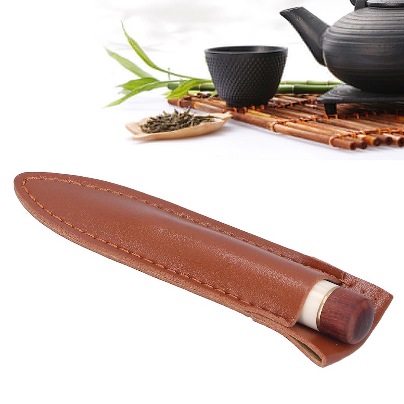 Stainless Steel Tea Knife Needle Professional Tool Tea Ceremony Accessories