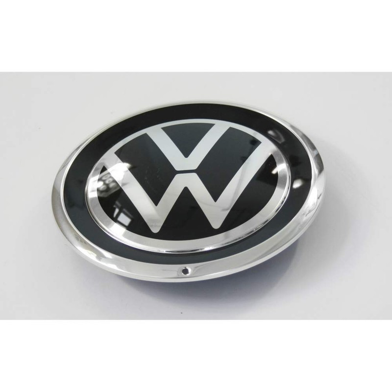 Volkswagen 1S0601149JFOD Wheel Trim Hub Cap Wheel Centre Cap Black