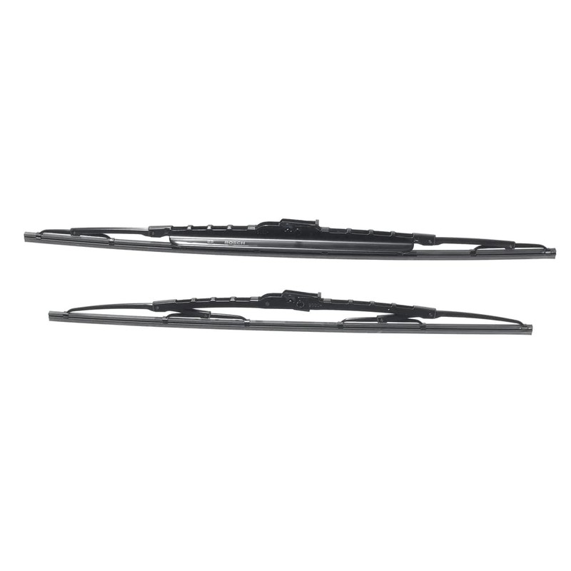 Bosch Windshield Wiper Blade Set P/N:3397118308
