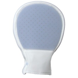 uinsesu [SENIOR Mittens mamoru Dog/Intravenous Needle and Tube Anti 抜去 Edge Mittens] 1 Pieces (One Minute Left/Right) , , ,