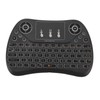 Mini Wireless Keyboard Touchpad Combo ABS Rechargeable Portable Remote Control
