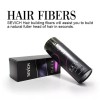 Sevich Hair Building Fiber Hair Loss Concealer Thickening Fibers Spray