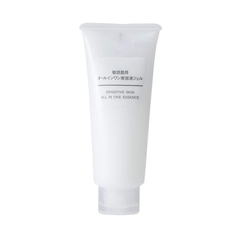 All-in-one serum gel for sensitive skin, 3.5 oz (100 g)