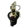 Lock for distribution box NEO series door lock IP65 distributor