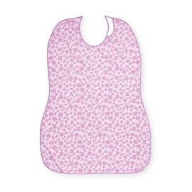 Footmark Long Lasting Large Meal Apron, Purple