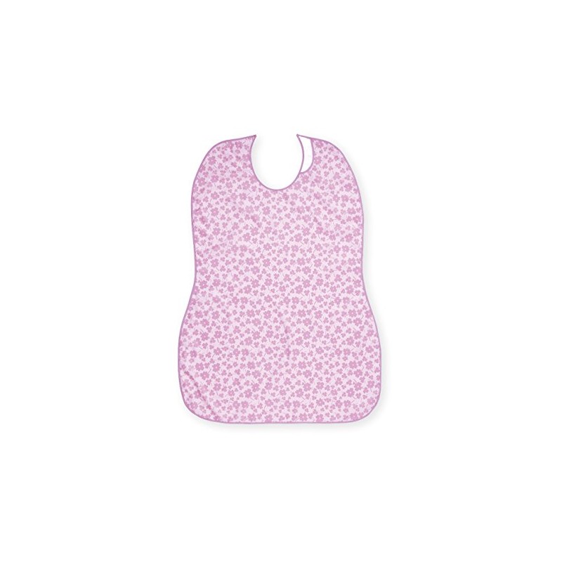 Footmark Long Lasting Large Meal Apron, Purple